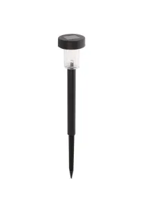 Set 20 lampi solare pentru gradina, IP 44, H 30 cm 2