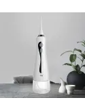 Irigator bucal portabil, 3 moduri de lucru, 1800 mAh, 230 ml