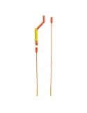 Set de baghete pentru curatare scurgere