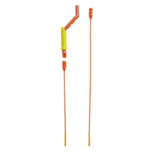 Set de baghete pentru curatare scurgere