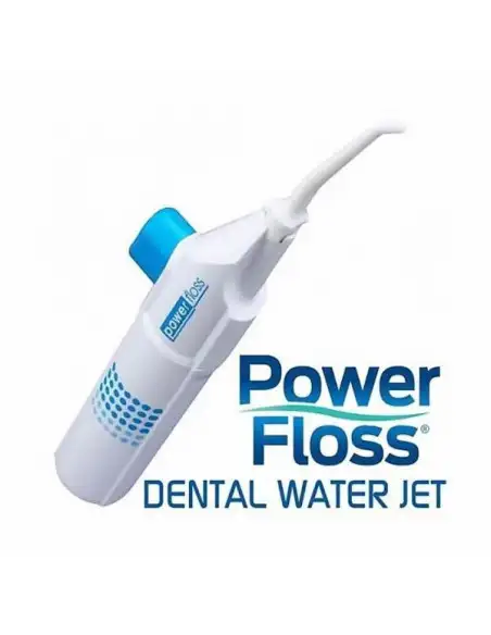 1+1 Gratis: Aparat curatare interdentara irigator