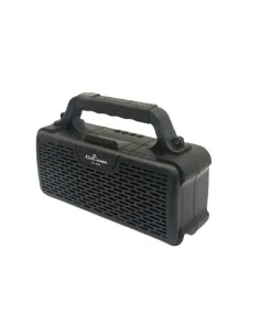 Boxa solara portabila cu lanterna, model CL-820 2