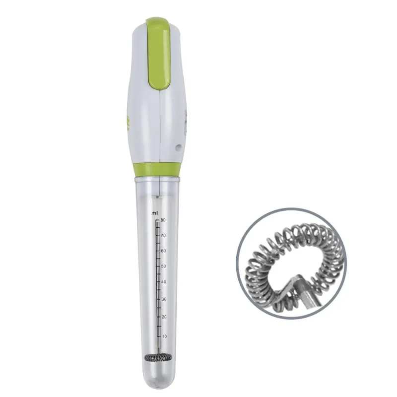 Mixer frappe AVEC 25W, Rosu/Alb