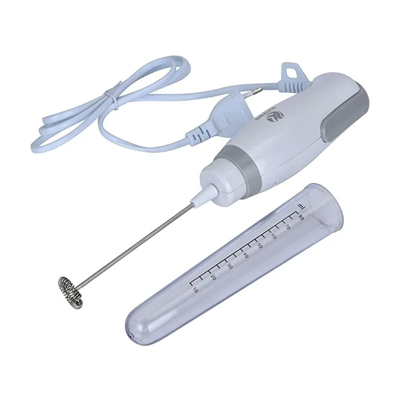 Mixer frappe AVEC 25W, Rosu/Alb