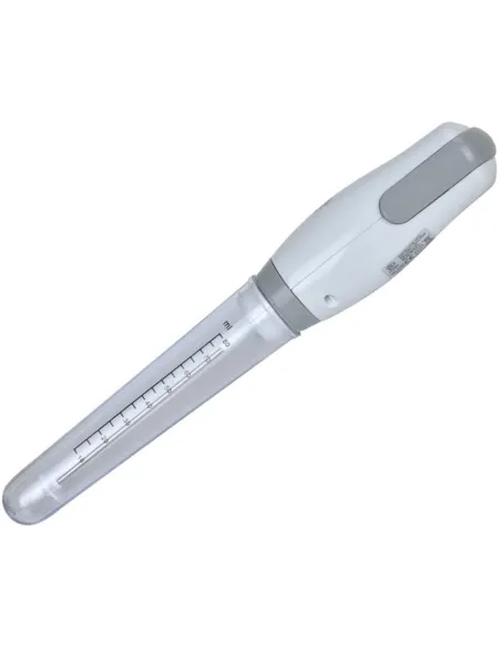 Mixer frappe AVEC 25W, Rosu/Alb