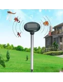Set 3 x Dispozitiv solar pentru alungat cartite