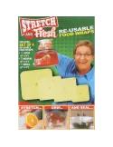 Huse pentru alimente - Stretch & Fresh