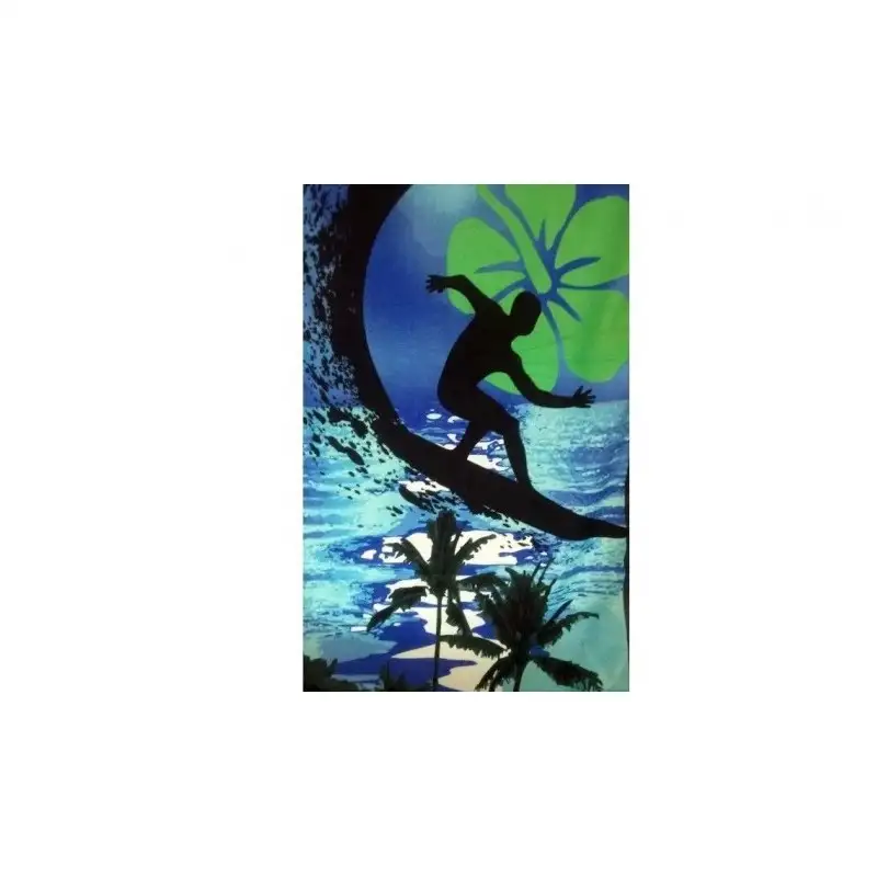 Pachet Family - 4 prosoape pentru plaja, din