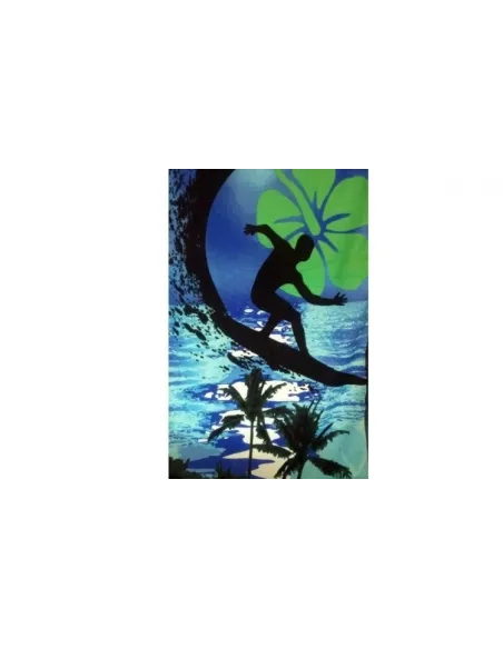 Pachet Family - 4 prosoape pentru plaja, din