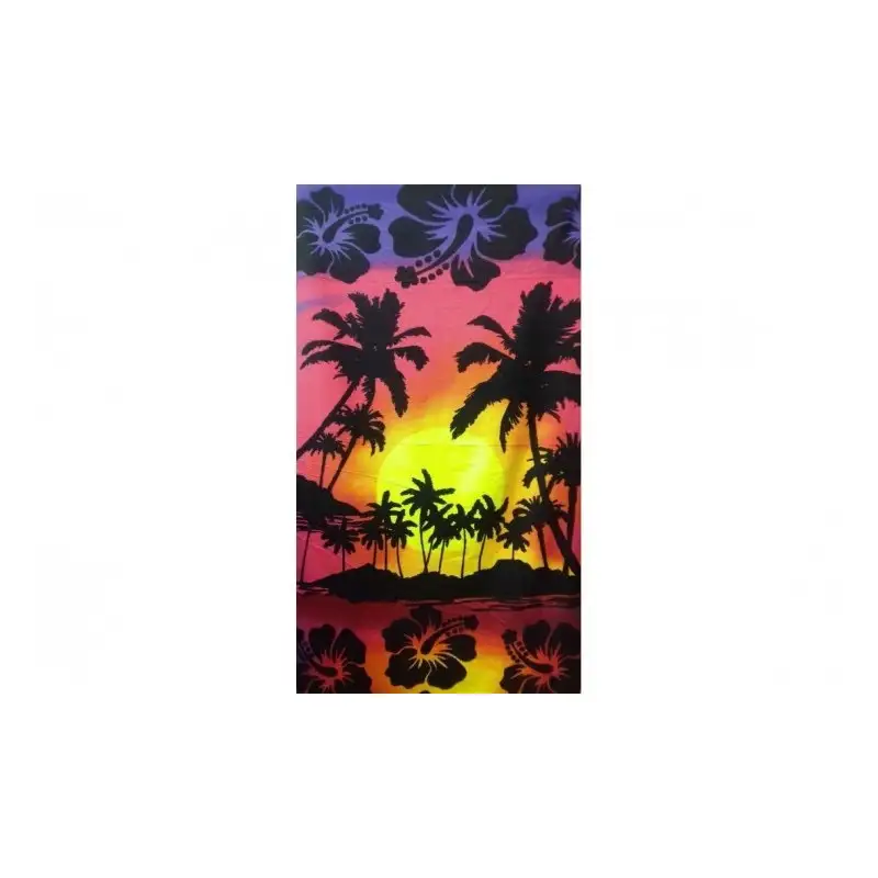 Pachet Family - 4 prosoape pentru plaja, din