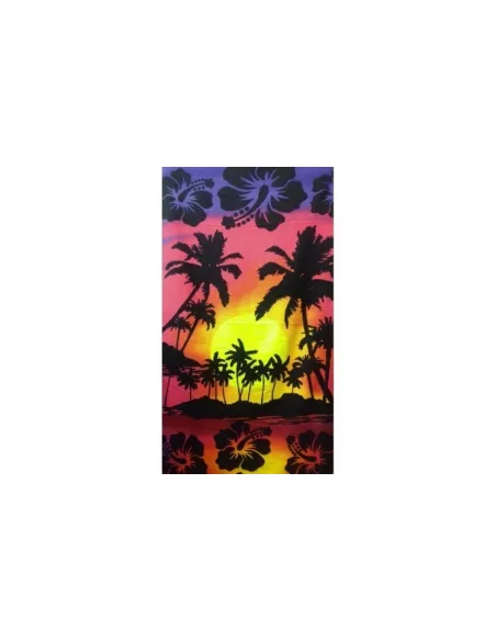 Pachet Family - 4 prosoape pentru plaja, din