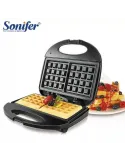 Aparat de facut waffe, Sonifer, 750W