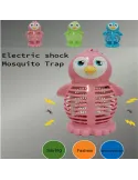 Aparat anti-insecte model bufnita