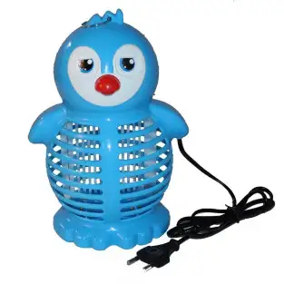 Aparat anti-insecte model bufnita