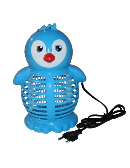 Aparat anti-insecte model bufnita