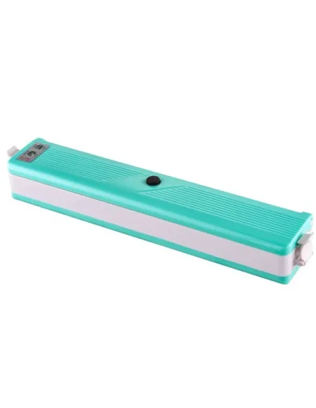 Aparat pentru sigilat si vidat pungi alimente, 2 moduri functionare