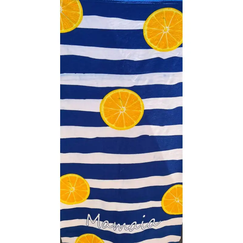 Pachet Family - 4 prosoape pentru plaja, din