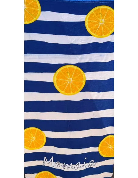 Pachet Family - 4 prosoape pentru plaja, din