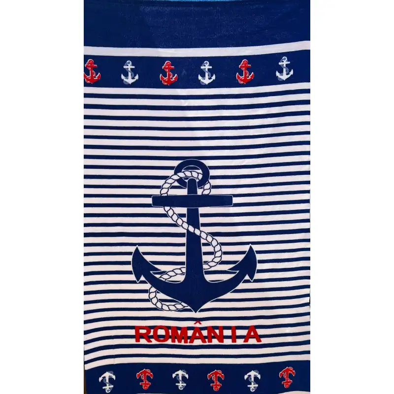 Pachet Family - 4 prosoape pentru plaja, din