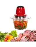 Tocator electric multifuntional pentru legume si fructe