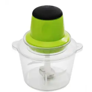 Tocator electric multifuntional pentru legume si