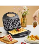 Aparat de preparat vafe, SF-6138