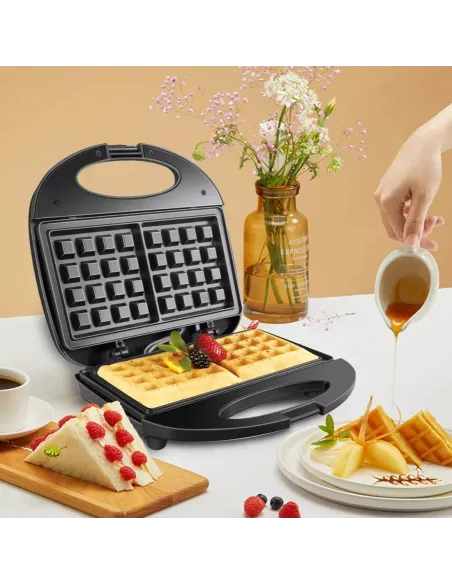 Aparat de preparat vafe, SF-6138