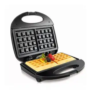 Aparat de preparat vafe, SF-6138