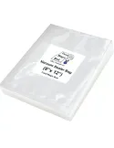 Set 30 pungi pentru aparatele de vidat si sigilat alimente, 17x25cm