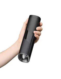 Rasnita electrica pentru sare, piper si condimente