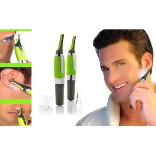 Timmer facial red-mag.ro 2