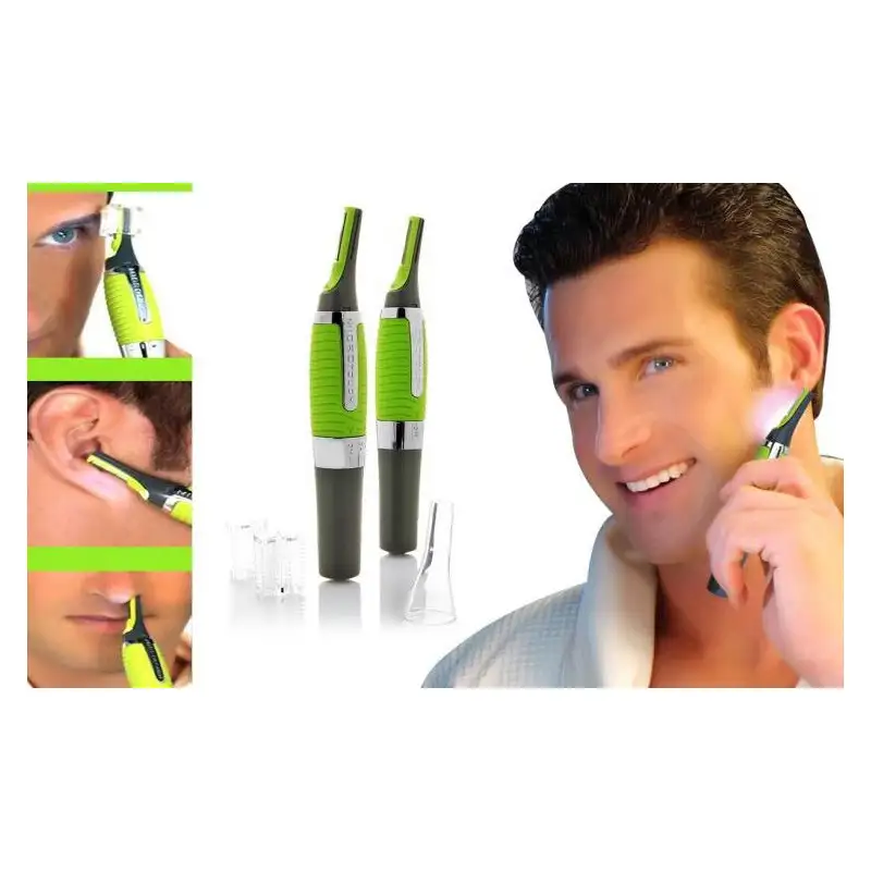 Timmer facial red-mag.ro
