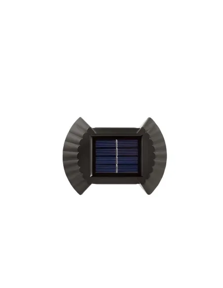 Set 4 Lampi Solare cu senzor cu lumina bidirectionala, rezistenta la apa