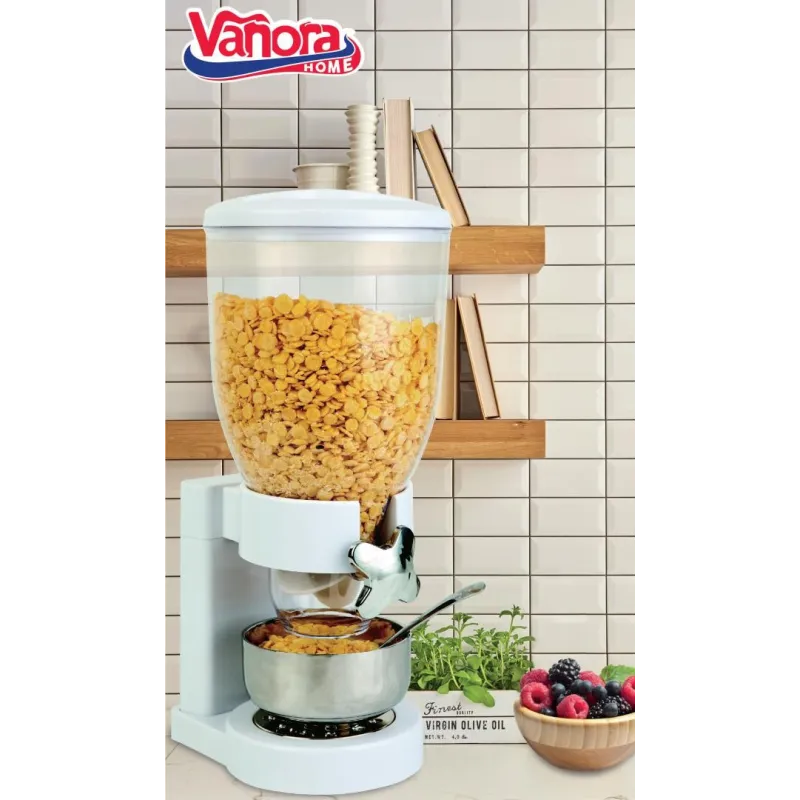 Dispenser cereale 3.5 l