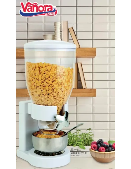 Dispenser cereale 3.5 l