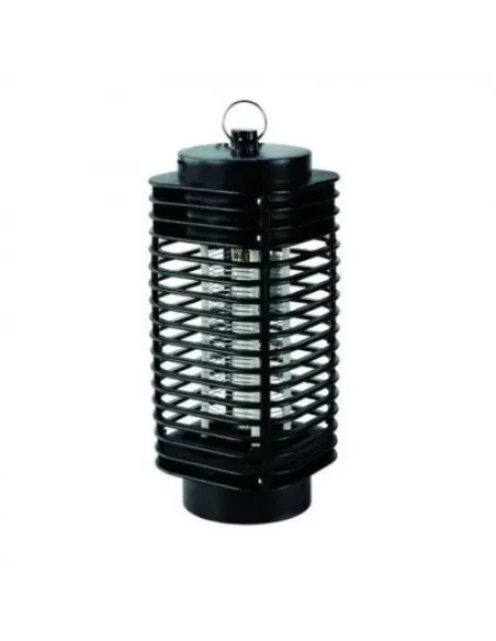 2 x Felinar electric UV importiva insectelor , Lampa Mosquito Killer hexagon