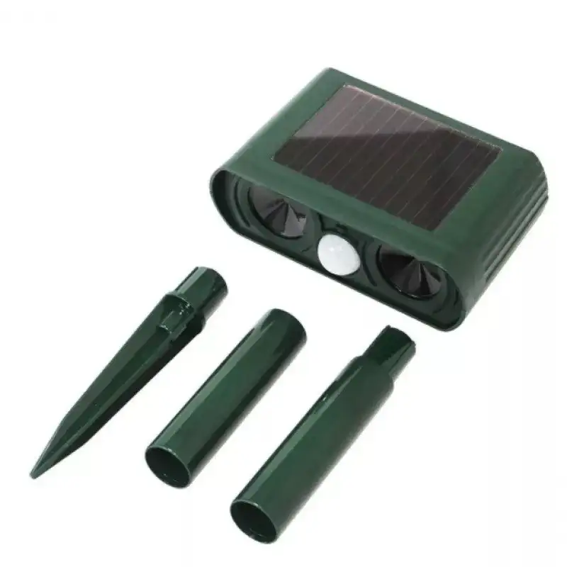 Aparat Solar cu Ultrasunete pentru Animale și Păsări