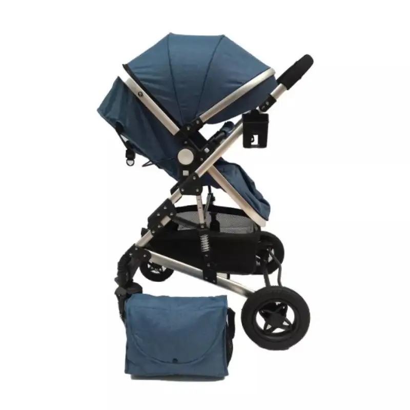 Carucior 2 in 1 transformabil landou-sport