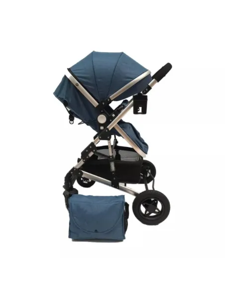 Carucior 2 in 1 transformabil landou-sport