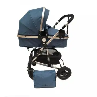 Carucior 2 in 1 transformabil landou-sport