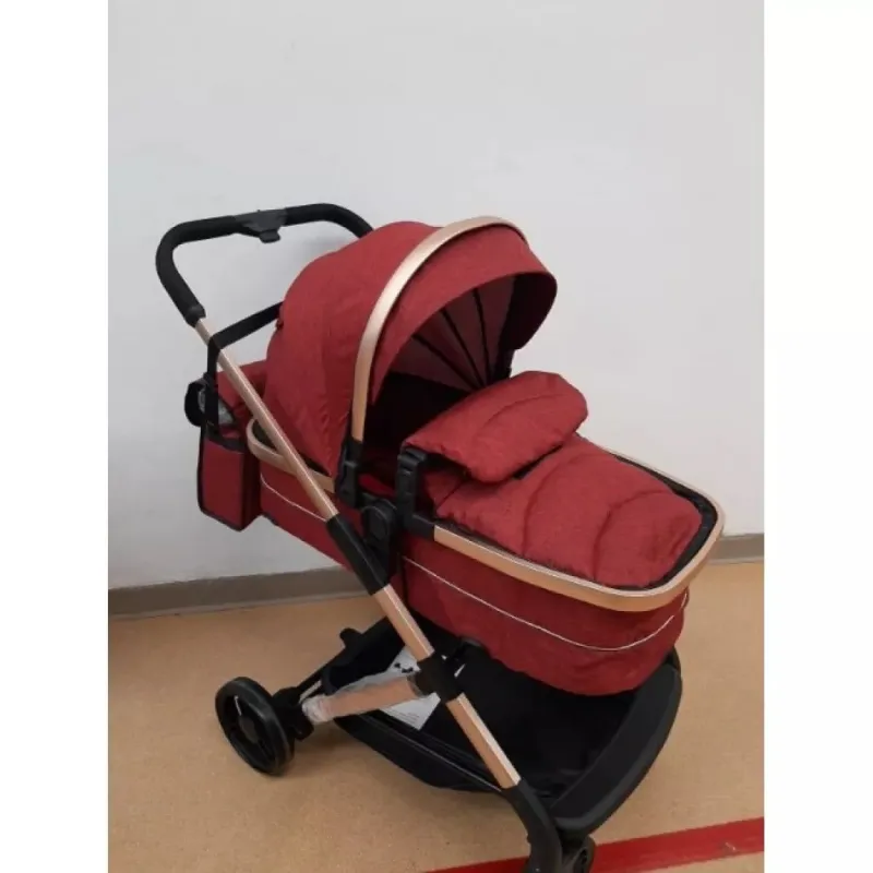 Carucior 2 in 1 transformabil landou-sport