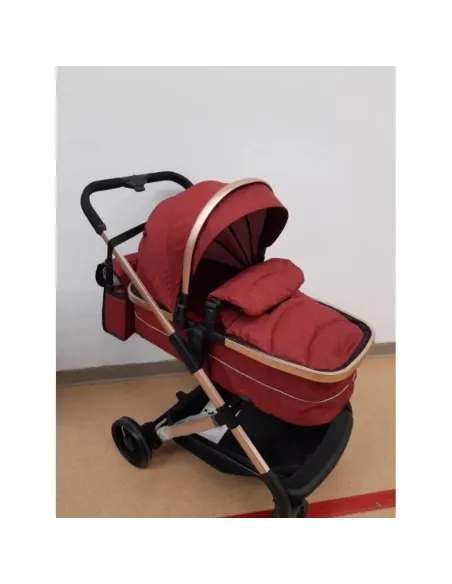 Carucior 2 in 1 transformabil landou-sport