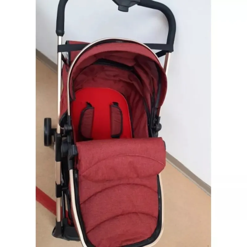 Carucior 2 in 1 transformabil landou-sport