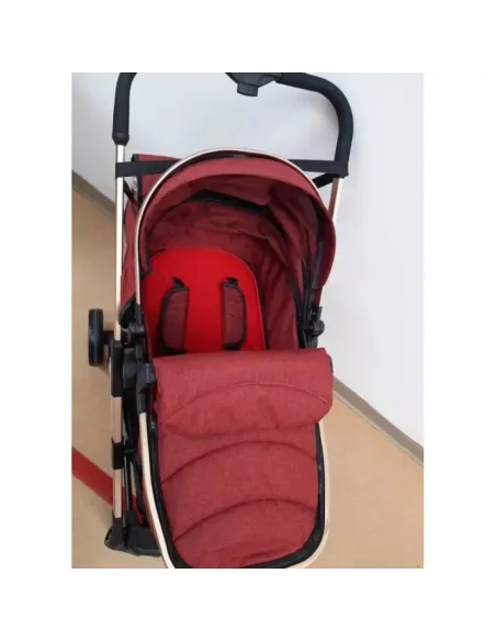 Carucior 2 in 1 transformabil landou-sport