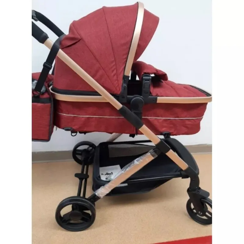 Carucior 2 in 1 transformabil landou-sport