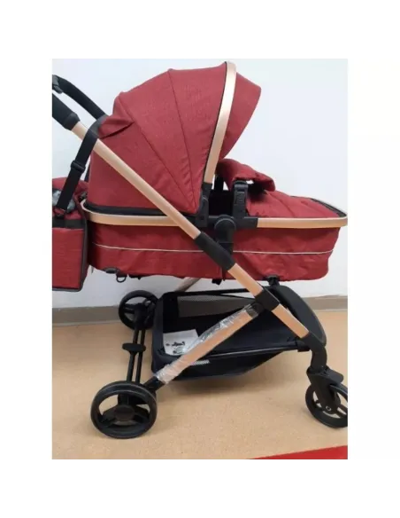 Carucior 2 in 1 transformabil landou-sport