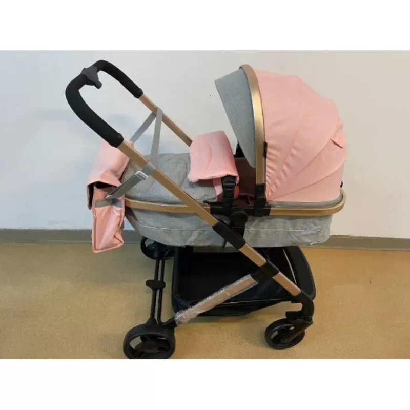 Carucior 2 in 1 transformabil landou-sport