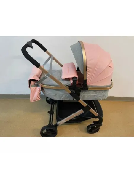 Carucior 2 in 1 transformabil landou-sport