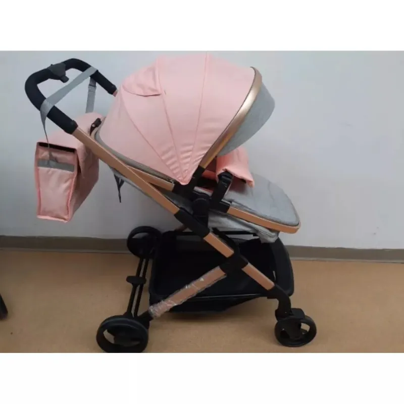 Carucior 2 in 1 transformabil landou-sport