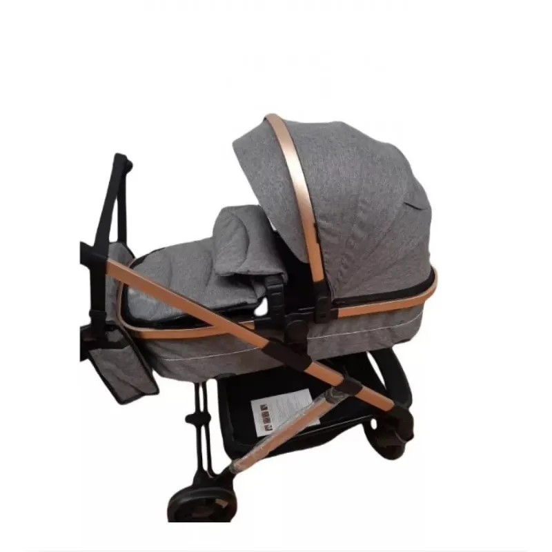 Carucior 2 in 1 transformabil landou-sport